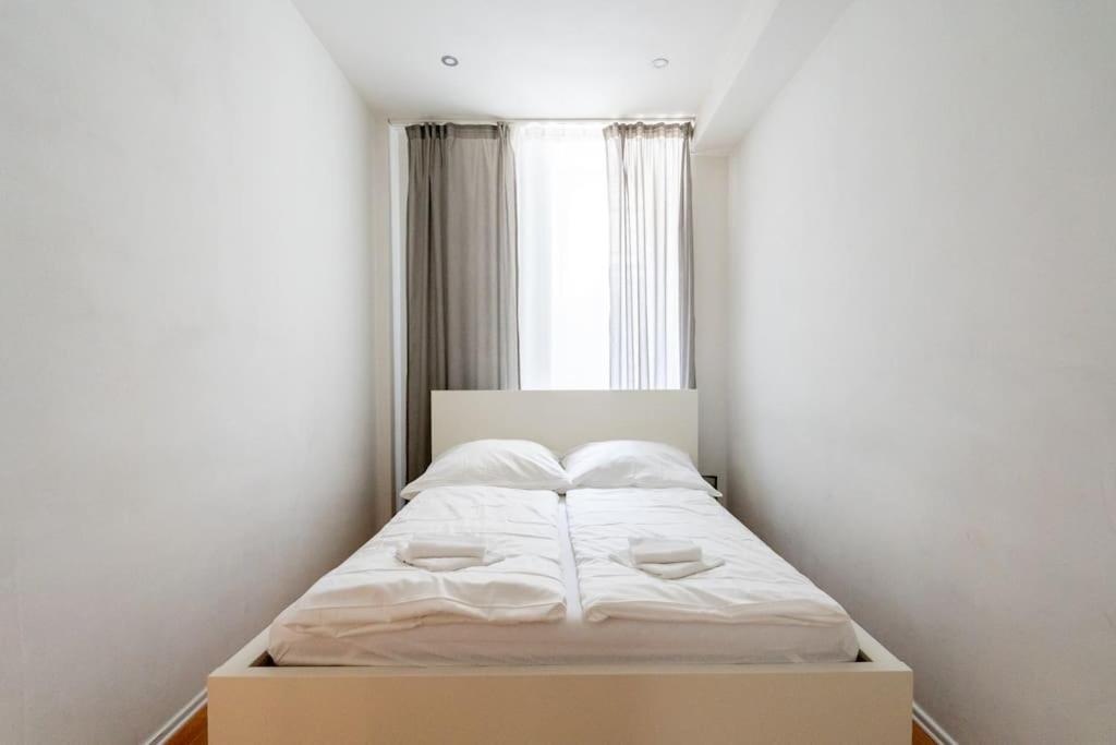 Apartament Spacious Stone Belvedere Viena