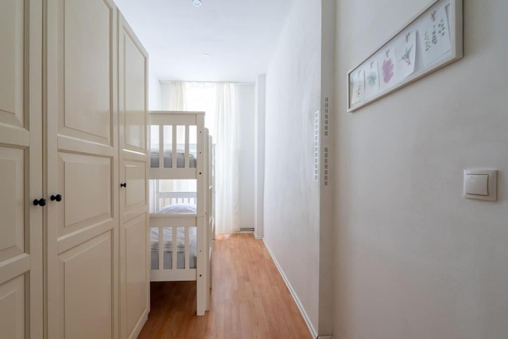 Spacious Stone Belvedere Appartement